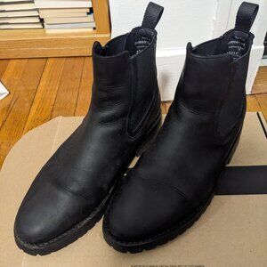 Thursday Boots Legend